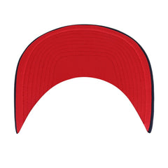 Boston Red Sox '47 Backhaul Foam Trucker Snapback Hat - MLB Hats