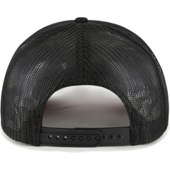 San Francisco Giants '47 Backhaul Foam Trucker Snapback Hat - MLB Hats