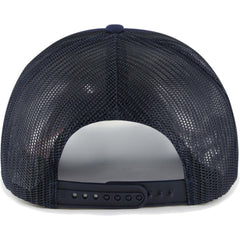 New York Yankees '47 Backhaul Foam Trucker Snapback Hat - MLB Hats