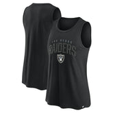 Las Vegas Raiders Women's Classic Rhine Tank Top | NFL US