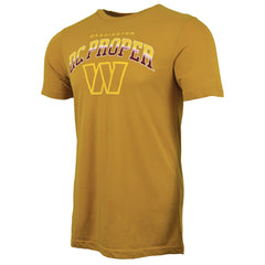 Washington Commanders DC PROPER District of s T-Shirt | NFL Outlet