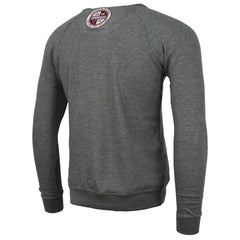 Washington Commanders DC PROPER Signature Raglan Vintage Pullover Sweatshirt | NFL New
