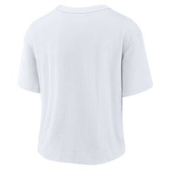 Tennessee Titans Women's High Hip Fashion T-Shirt | NFL Hot