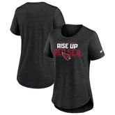 Arizona Cardinals Women's Local Fashion Tri-Blend T-Shirt | NFL New