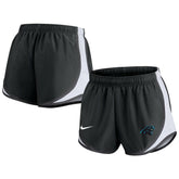 Carolina Panthers Women's Performance Tempo Shorts | NFL Sale