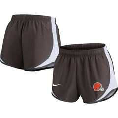 Cleveland Browns Women's Performance Tempo Shorts | NFL Near me