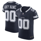 Dallas Cowboys Vapor F.U.S.E. Elite Custom Jersey | NFL On sale