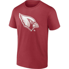 Arizona Cardinals Chrome Dimension T-Shirt | NFL Sale
