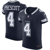 Dallas Cowboys Dak Prescott Vapor F.U.S.E. Elite Jersey | NFL On sale