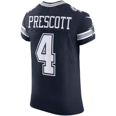 Dallas Cowboys Dak Prescott Vapor F.U.S.E. Elite Jersey | NFL On sale