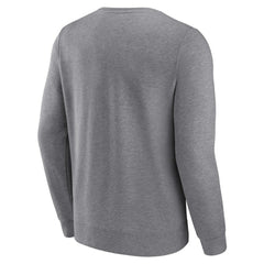 Minnesota Twins Fanatics Simplicity Pullover Sweatshirt - MLB Pullover