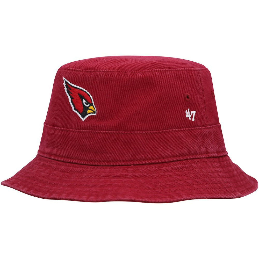 Arizona Cardinals '47 Primary Bucket Hat | NFL US
