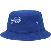 Buffalo Bills '47 Primary Bucket Hat | NFL Discount