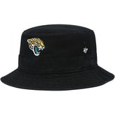 Jacksonville Jaguars '47 Primary Bucket Hat | NFL On sale