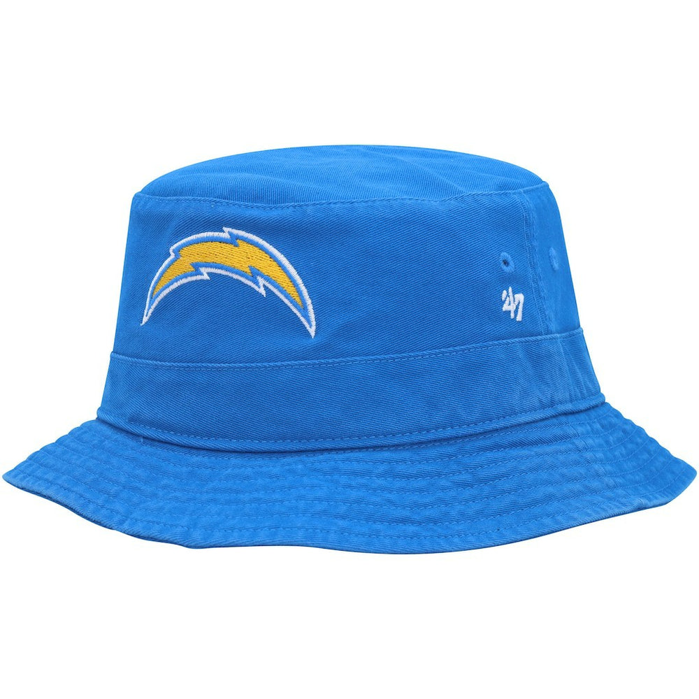 Los Angeles Chargers '47 Primary Bucket Hat | NFL Sale
