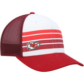 Kansas City Chiefs '47 Youth Cove Trucker Snapback Hat | NFL Hot