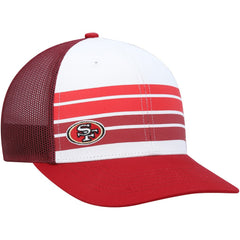 San Francisco 49ers '47 Youth Cove Trucker Snapback Hat | NFL US