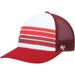 San Francisco 49ers '47 Youth Cove Trucker Snapback Hat | NFL US