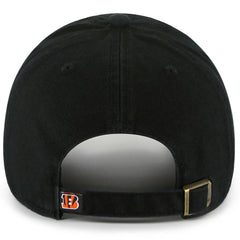 Cincinnati Bengals '47 Team Pride Clean Up Adjustable Hat | NFL Sale