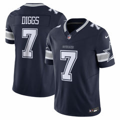 Dallas Cowboys Trevon Diggs Vapor F.U.S.E. Limited Jersey | NFL Hot