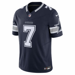 Dallas Cowboys Trevon Diggs Vapor F.U.S.E. Limited Jersey | NFL Hot