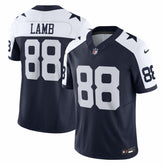 Dallas Cowboys CeeDee Lamb Vapor F.U.S.E. Limited Jersey | NFL Near me