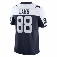Dallas Cowboys CeeDee Lamb Vapor F.U.S.E. Limited Jersey | NFL Near me