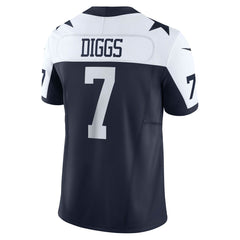 Dallas Cowboys Trevon Diggs Vapor F.U.S.E. Limited Jersey | NFL On sale