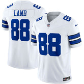 Dallas Cowboys CeeDee Lamb Vapor F.U.S.E. Limited Jersey | NFL US