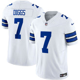 Dallas Cowboys Trevon Diggs Vapor F.U.S.E. Limited Jersey | NFL Online