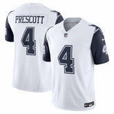 Dallas Cowboys Dak Prescott Vapor F.U.S.E. Limited Jersey | NFL Online