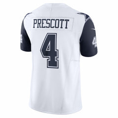 Dallas Cowboys Dak Prescott Vapor F.U.S.E. Limited Jersey | NFL Online