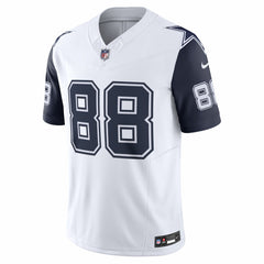Dallas Cowboys CeeDee Lamb Vapor F.U.S.E. Limited Jersey | NFL Hot