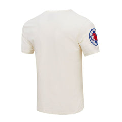 Texas Rangers Pro Standard Cooperstown Collection Old English T-Shirt - MLB T-shirts