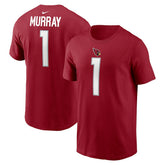 Arizona Cardinals Kyler Murray Player Name & Number T-Shirt 23 Men's Player N&N SST | NFL On sale