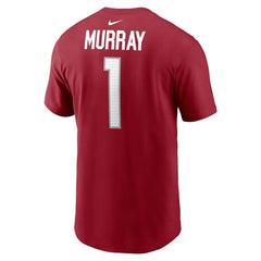 Arizona Cardinals Kyler Murray Player Name & Number T-Shirt 23 Men's Player N&N SST | NFL On sale