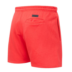 Atlanta Braves Pro Standard Triple Red Classic Shorts - MLB Shorts