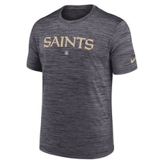 New Orleans Saints Velocity Performance T-Shirt | NFL Hot