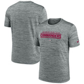 Washington Commanders Velocity Performance T-Shirt | NFL Near me