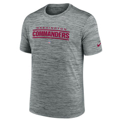 Washington Commanders Velocity Performance T-Shirt | NFL Near me