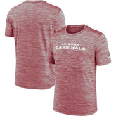 Arizona Cardinals Velocity Performance T-Shirt | NFL New