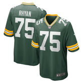 Green Bay Packers Sean Rhyan Game Player Jersey | NFL On sale