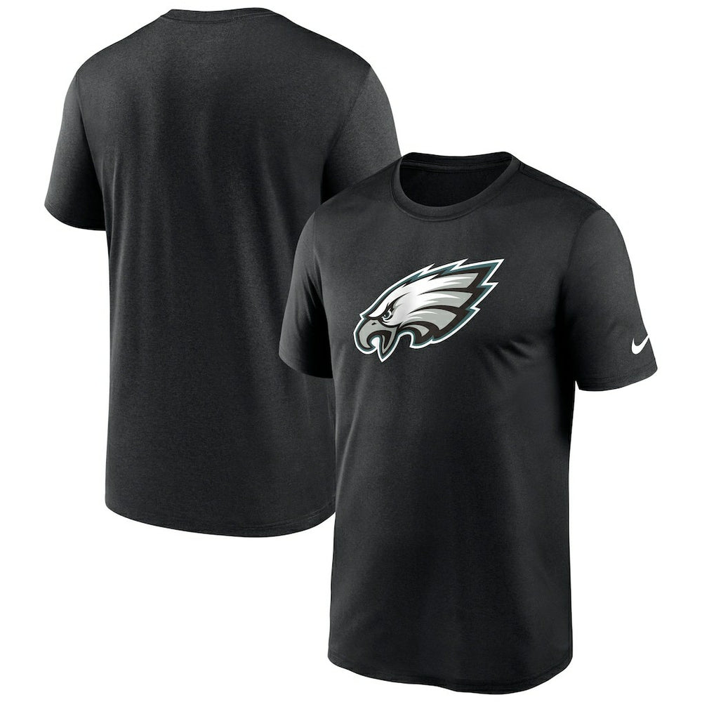 Philadelphia Eagles Primetime Legend Logo Performance T-Shirt | NFL Online