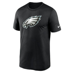 Philadelphia Eagles Primetime Legend Logo Performance T-Shirt | NFL Online