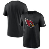 Arizona Cardinals Primetime Legend Logo Performance T-Shirt | NFL US