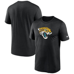 Jacksonville Jaguars Primetime Legend Logo Performance T-Shirt | NFL Online