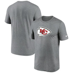 Kansas City Chiefs Primetime Legend Logo Performance T-Shirt | NFL Sale