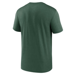 Green Bay Packers Primetime Legend Logo Performance T-Shirt | NFL US