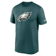 Philadelphia Eagles Primetime Legend Logo Performance T-Shirt | NFL Online
