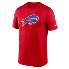 Buffalo Bills Primetime Legend Logo Performance T-Shirt | NFL US